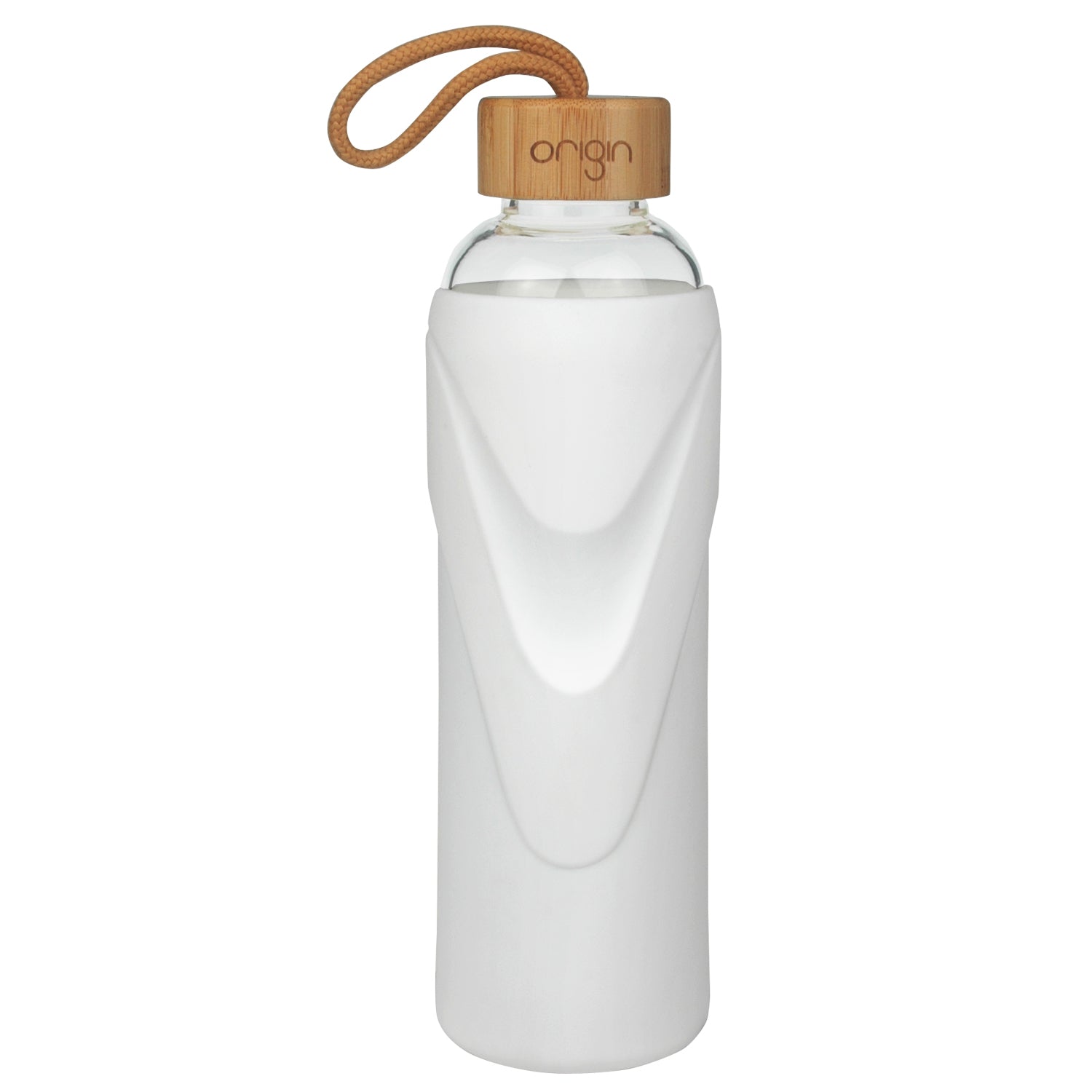 LoveWithTha.Co.Co — COCO Glass Bottle 420ml